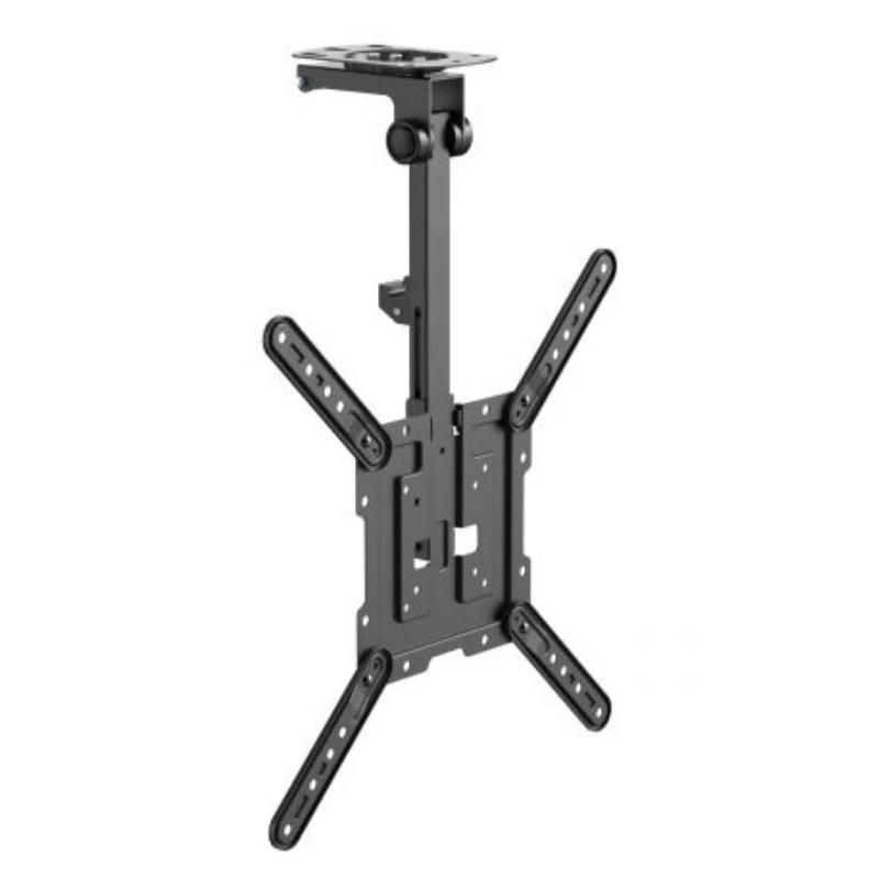 Soporte para pantalla Ewent 2EWENT EW1511 Soporte Techo Plegable TV hasta 55"