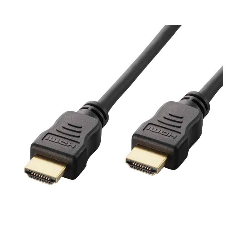 Audio or video cable NANOCABLE Conexión HDMI V 1.4 1,8 M
