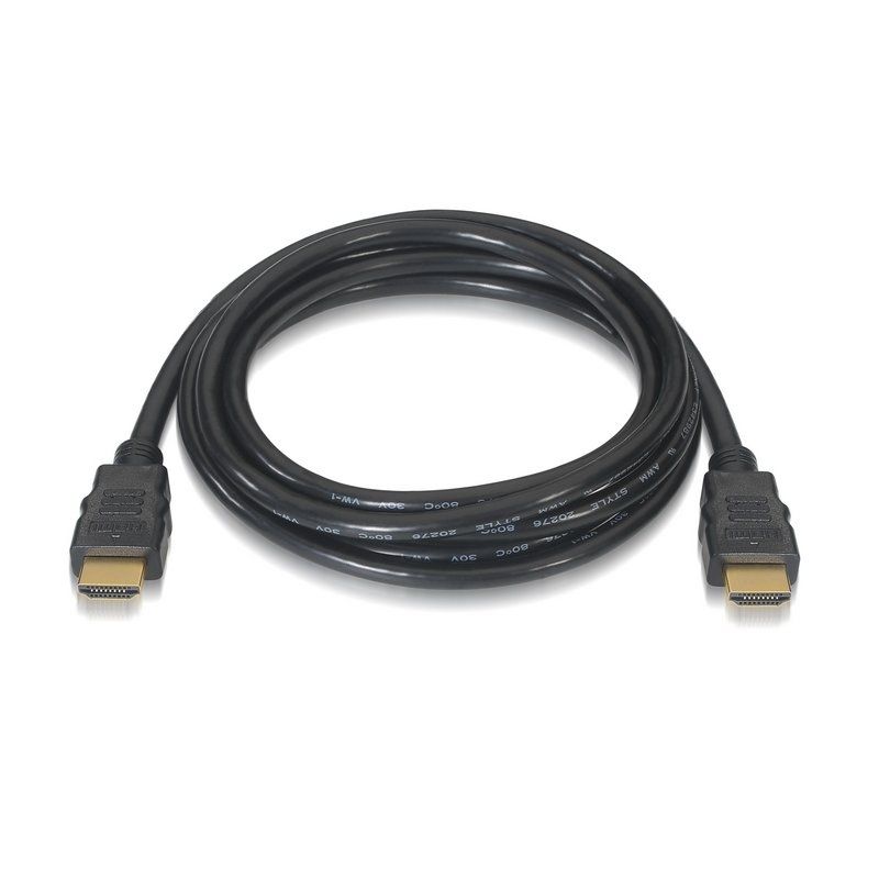 Cable HDMI 2.0 Nanocable 10.15.3602 2 m 4K@60Hz