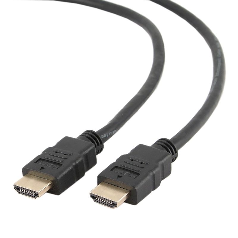 Audio or video cable GEMBIRD HDMI V2.0 4K@60Hz Cobre 3Mts