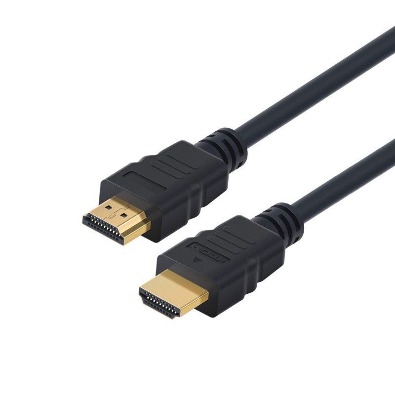 HDMI 2.1 8K Cable Ewent EC1321 1.8 m