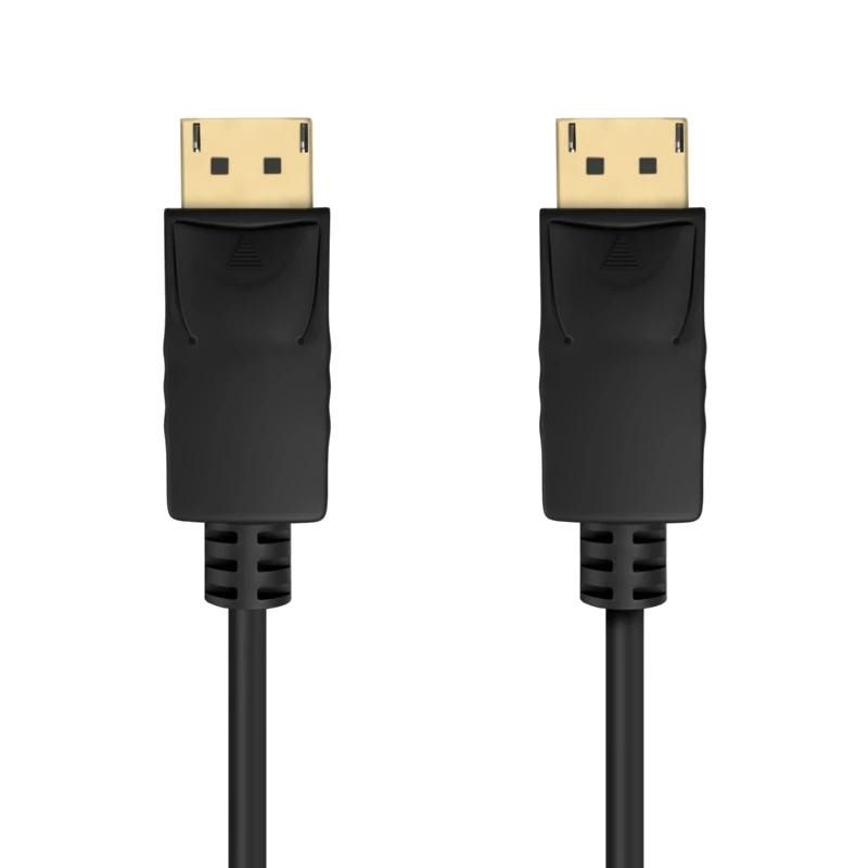 Cable DisplayPort Aisens CCS 4K@60Hz 1.0m