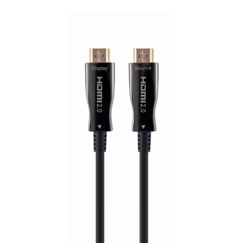 Audio or video cable GEMBIRD AOC HDMI Alta Velocidad Premium,20 m