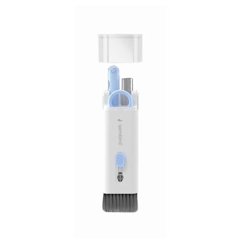 Computer cleaning product GEMBIRD Universal compacto 7 en 1