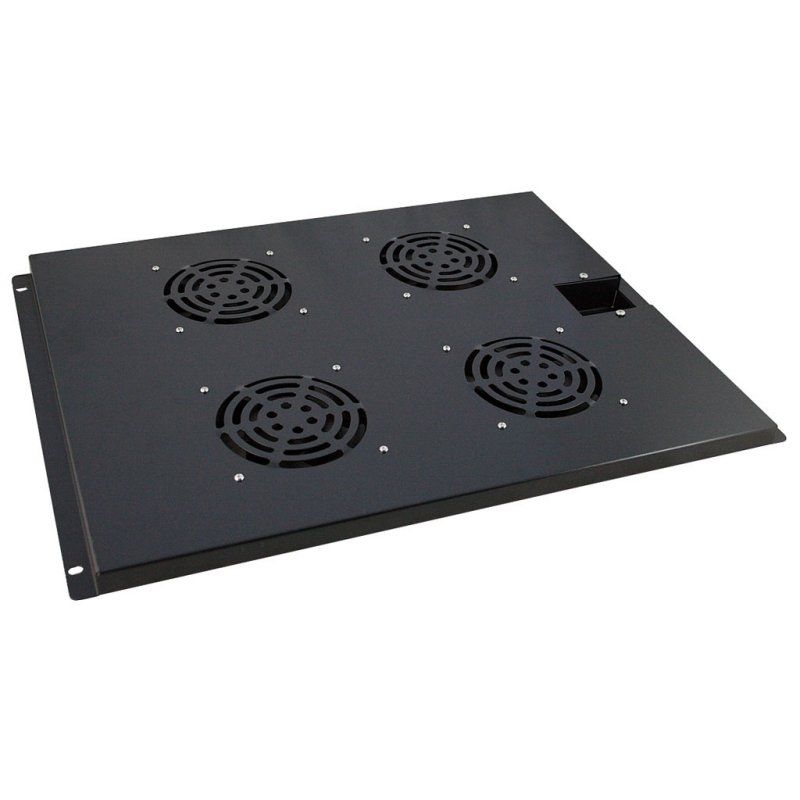 Armari rack o accessori Monolyth Bandeja 4 Ventiladores Armario 800X800
