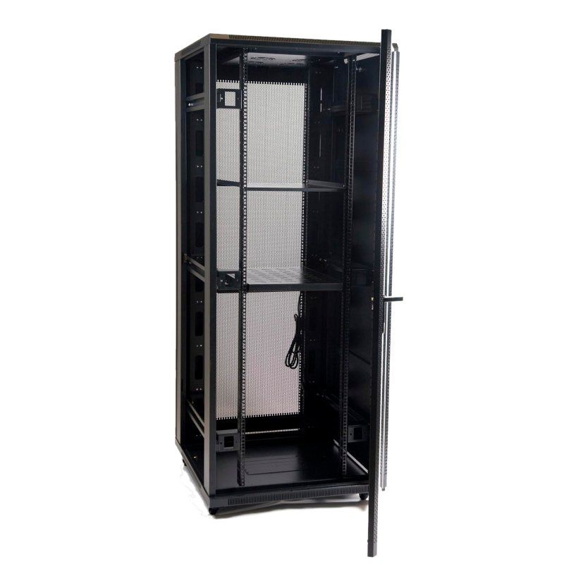 Armari rack o accessori Monolyth Armario 32U SH6632 600x600 Pta perforada