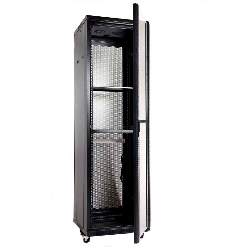 Armari rack o accessori Monolyth Armario 42U SH6842 600X800 2F-4V-1B8