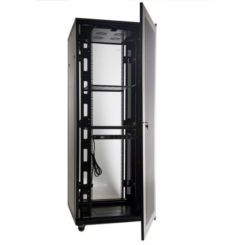 Armari rack o accessori Monolyth Armario 47U SH8047 800x1000 Pta Perforada