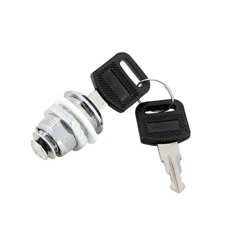 Armari rack o accessori Monolyth Cerradura Puerta lateral (SFW)