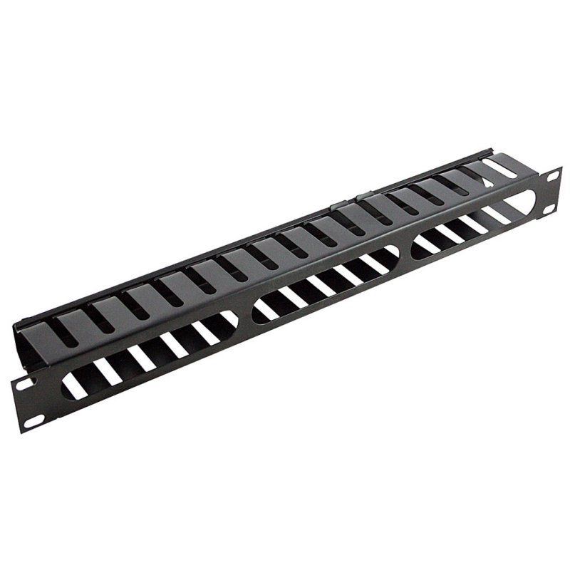 Armari rack o accessori Monolyth Guia 2U Cableado Con Tapa