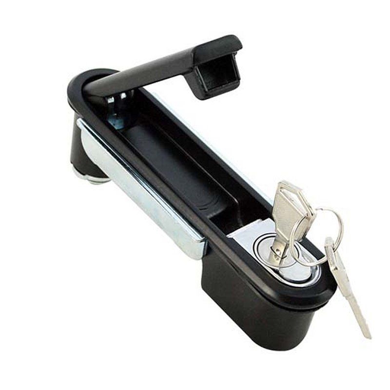 Armari rack o accessori Monolyth Cerradura Armario Suelo Frontal