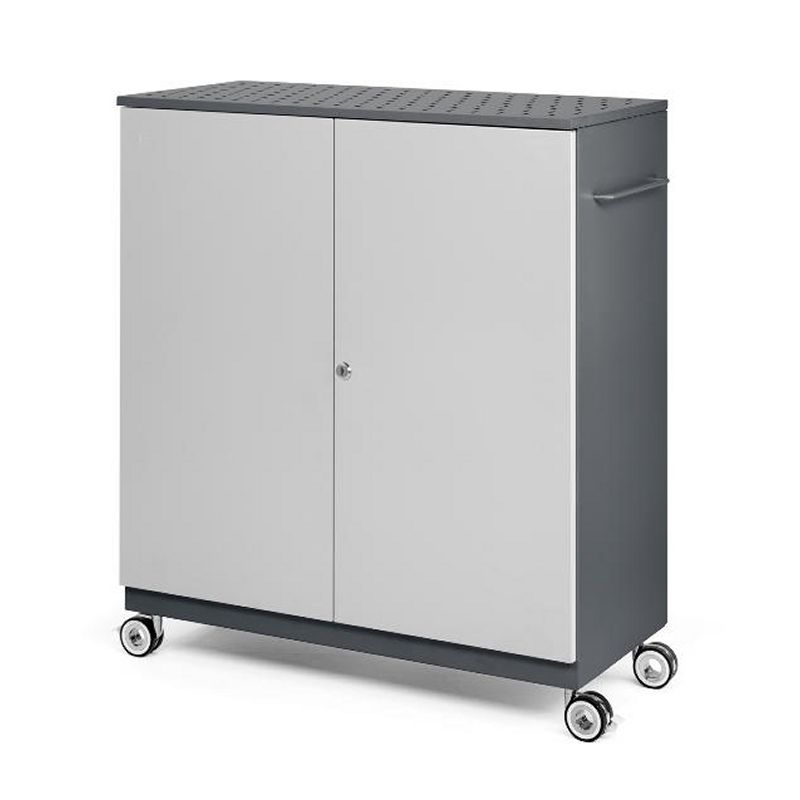 Armari rack o accessori Traulux Armario Cargador Pórtatiles 30 equipos