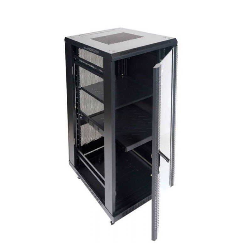 Armari rack o accessori Monolyth Armario 22U SH6822 600x800 Pta Perforada