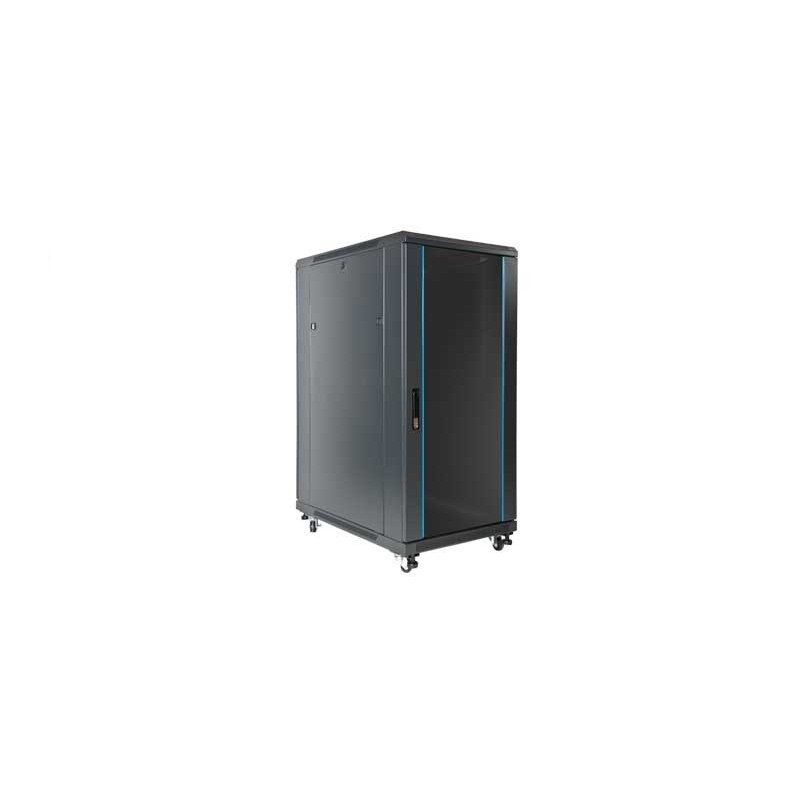Armari rack o accessori 2LAN Armario Suelo 22U 19" 600X800