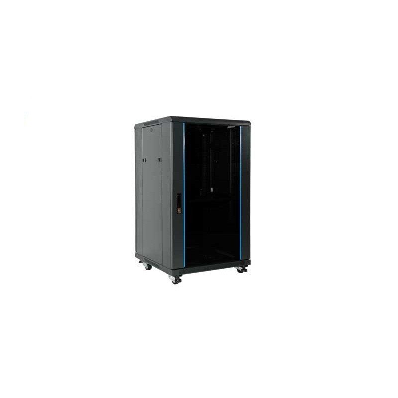 Armari rack o accessori 2LAN Armario Suelo 22U 19" 800X800