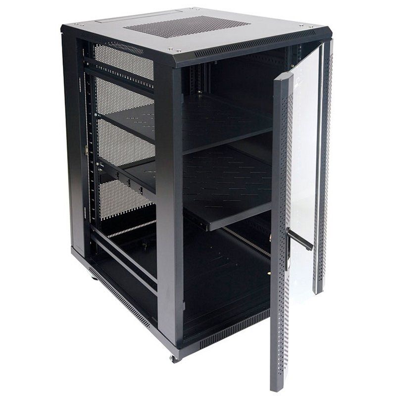 Armari rack o accessori Monolyth Armario 32U SH6032 600X1000 2F-4V-1B8