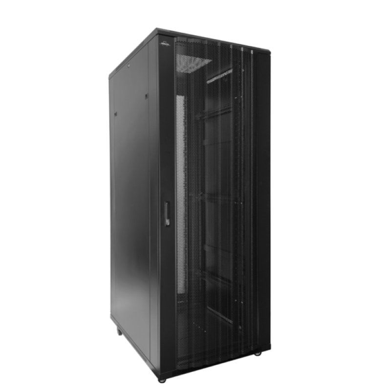 Armari rack o accessori Monolyth Armario 42U SH8042 800x1000 Pta perforada