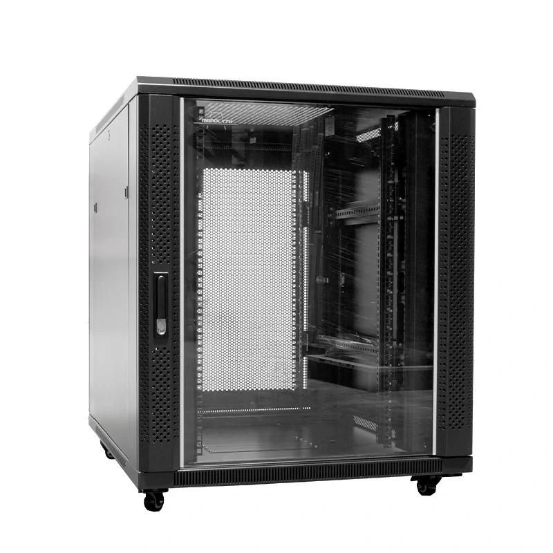 Armari rack o accessori Monolyth Armario 19" 18U SH6618 600X600 Bat Solar