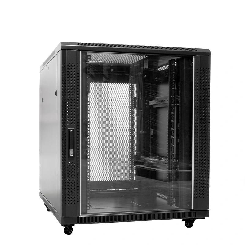 Armari rack o accessori Monolyth Armario 19" 18U SH6818 600X800 Bat Solar