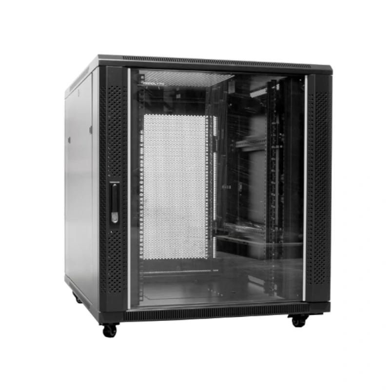 Armari rack o accessori Monolyth Armario 19" 18U SH8618 800X600 Bat Solar