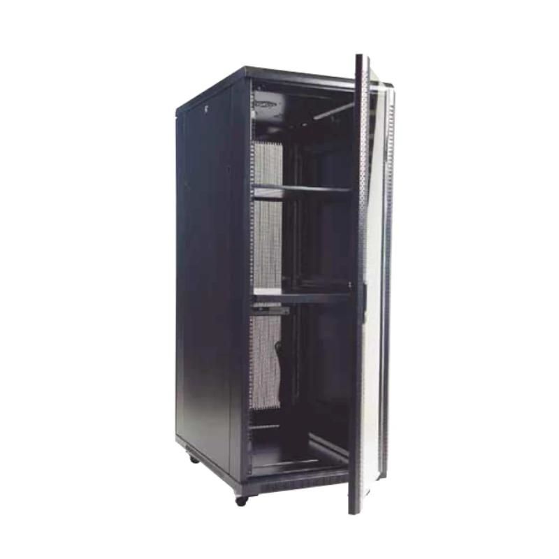 Armari rack o accessori Monolyth Armario 19" 18U SH8818 800X800 Bat Solar