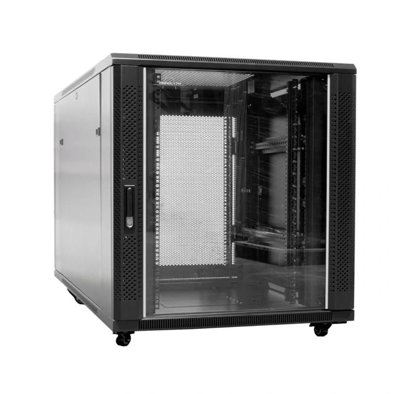 Armari rack o accessori Monolyth Armario 19" 18U SH8018 800X1000 Bat Solar