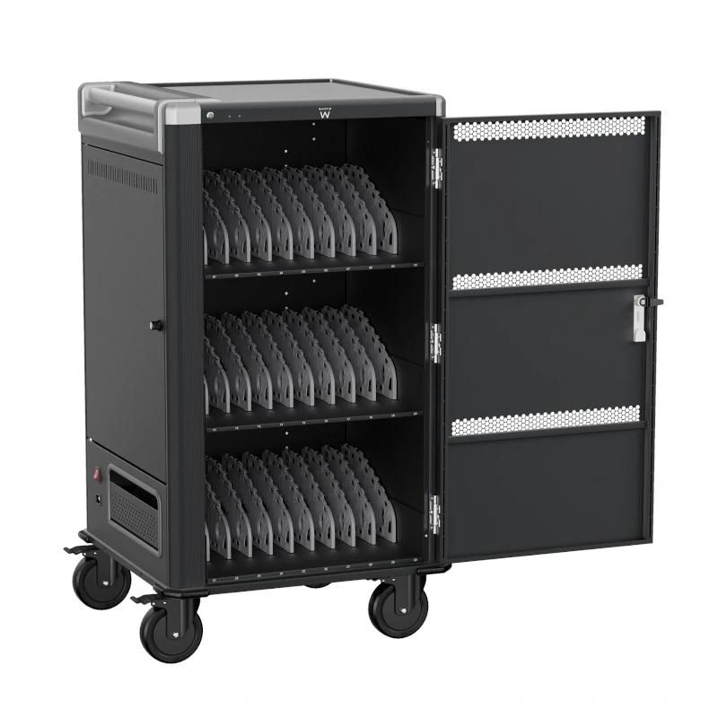Rack cabinet or accessory Ewent Armario carga inteligente 30 dispositivos