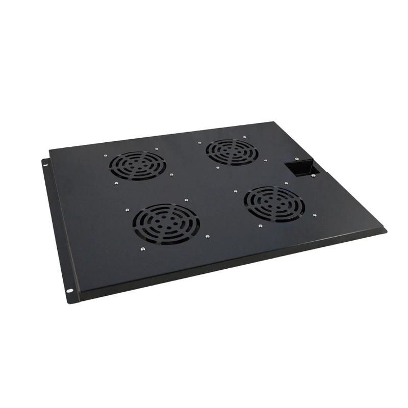 Armari rack o accessori Monolyth Bandeja Techo 4 Ventiladores Armario 1000