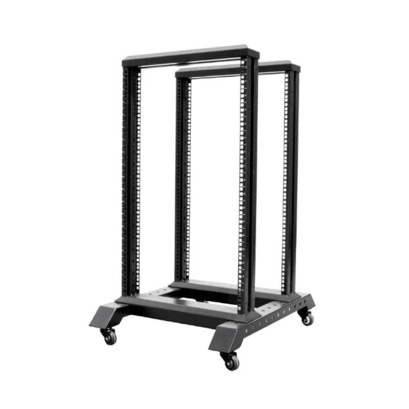 Armari rack o accessori Monolyth Armario 19"18U DR6818 600X800 sin acc.