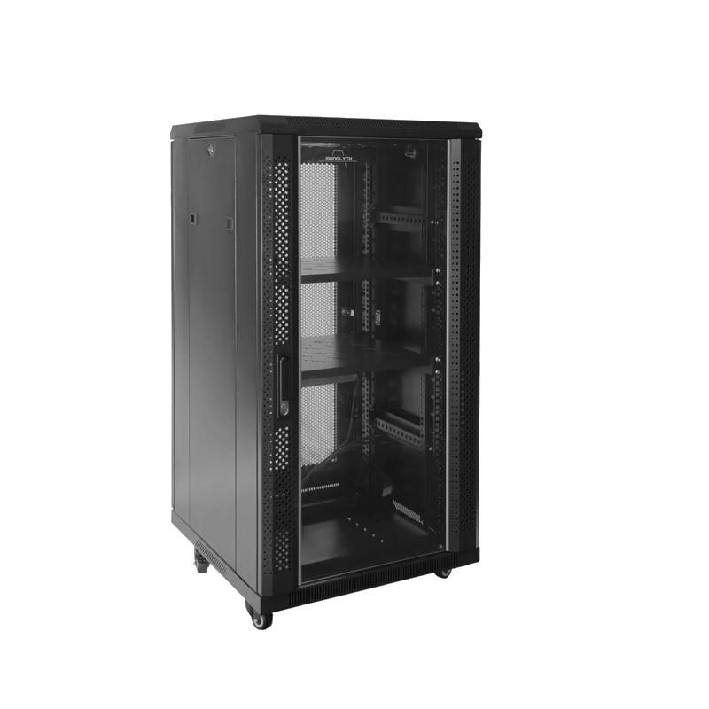 Armari rack o accessori Monolyth Armario 22U SH6822 600 x 800x116 sin acc.