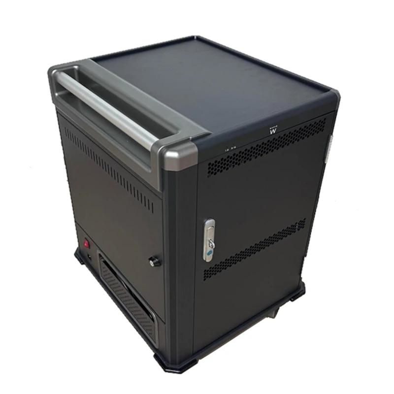 Armari de càrrega intel·ligent Ewent EW1703 per a 16 dispositius