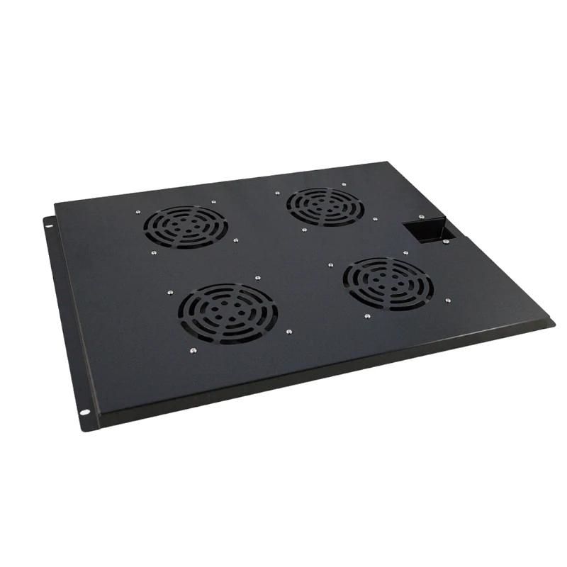 Armari rack o accessori Monolyth Bandeja 4 Ventiladores Armario 600X800
