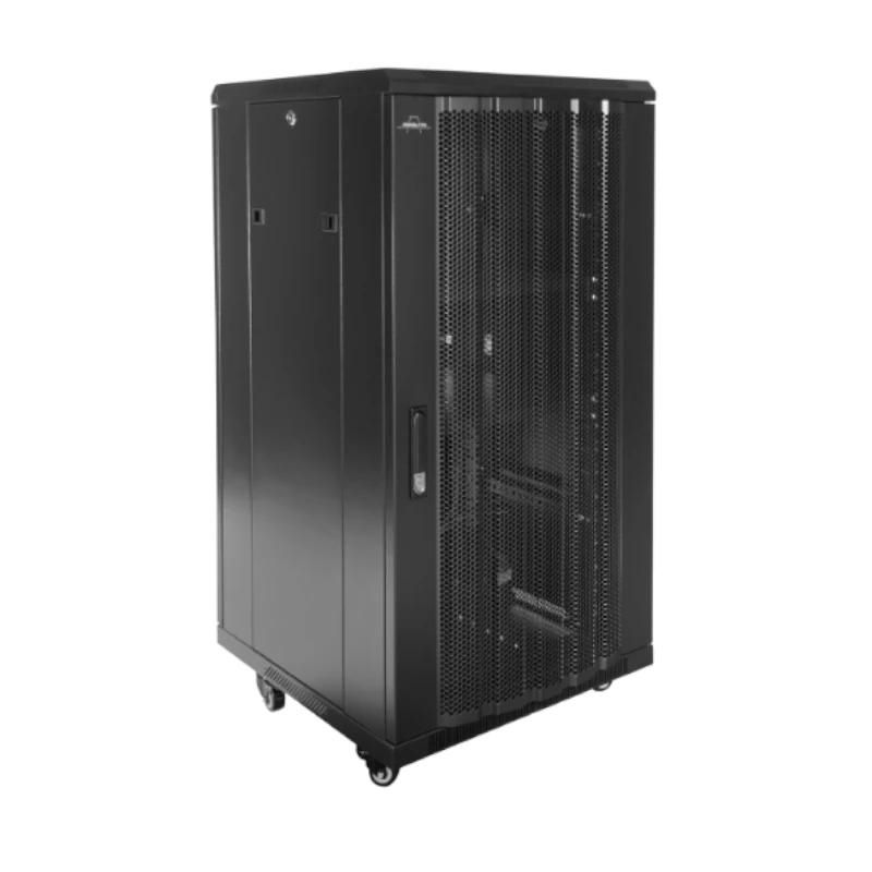 Armari rack o accessori Monolyth Armario 22U SH6022 600x1000 perf sin acc.