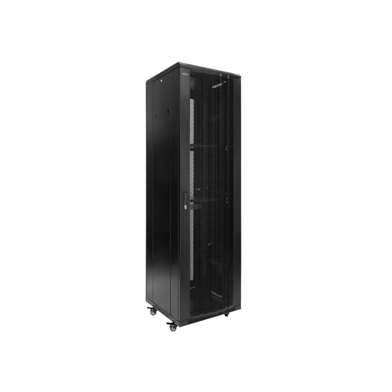Armari rack o accessori Monolyth Armario 42U SH6642 600x600 perf. sin acc
