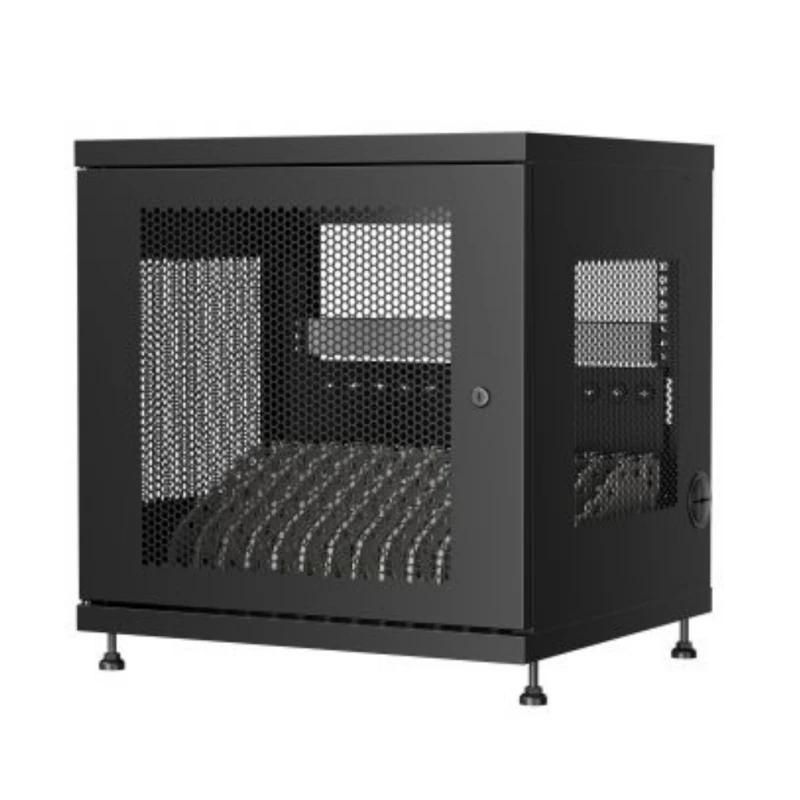 Armari rack o accessori Ewent Armario carga inteligente 14 dispositivos