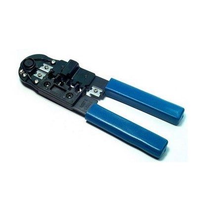 Câble, connecteur ou outil réseau NANOCABLE Tenaza crimpadora para conectores RJ45