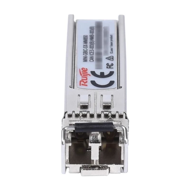 Câble, connecteur ou outil réseau Ruijie Networks Reyee 1000BASE-SX, SFP Transceiver, MM (850nm, 550