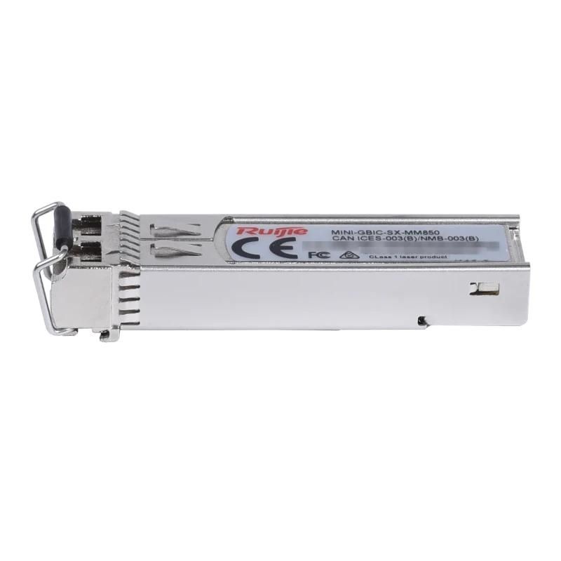 Câble, connecteur ou outil réseau Ruijie Networks Reyee 1000BASE-SX mini GBIC (850nm), 550m