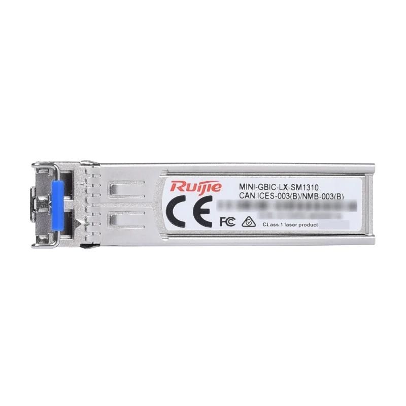 Câble, connecteur ou outil réseau Ruijie Networks Reyee 1000BASE-LX, SFP Transceiver, SM (1310nm, 10