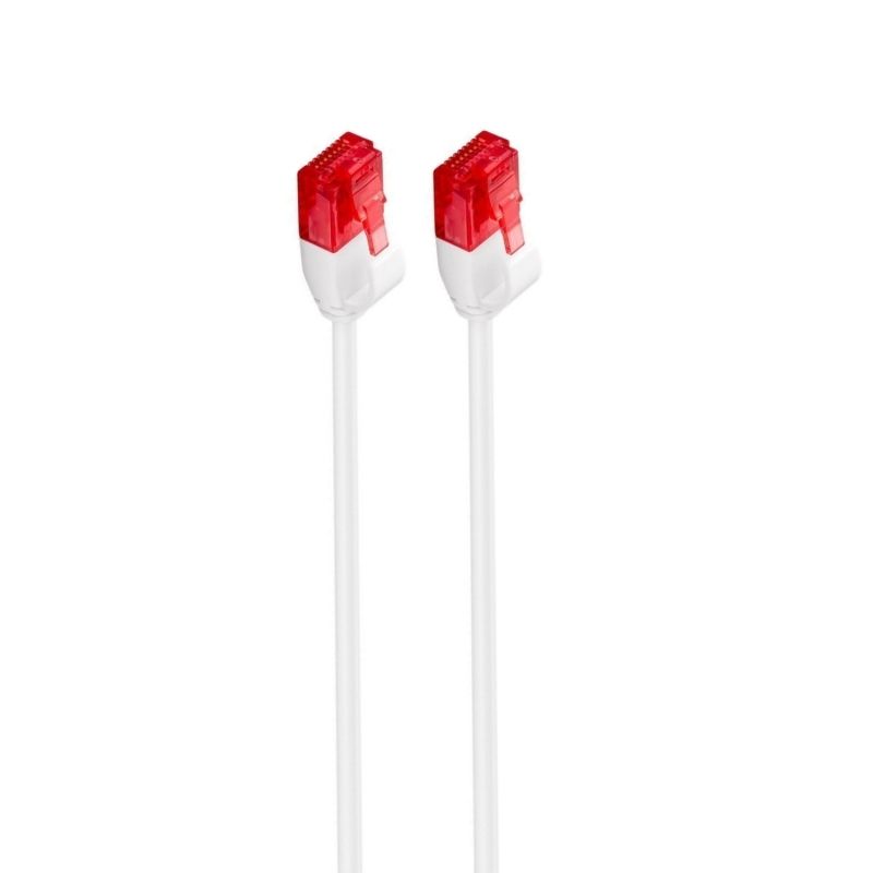 Cable o accessori Ewent Latiguillo Categoría 6U/UTP Slim 5 M