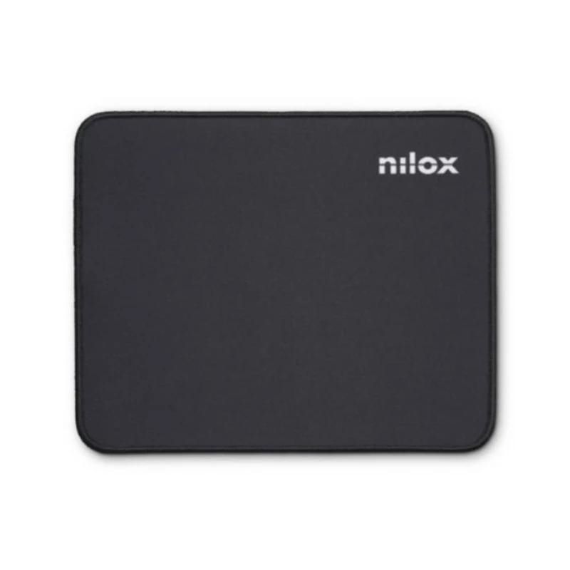 Nilox Alfombrilla negra