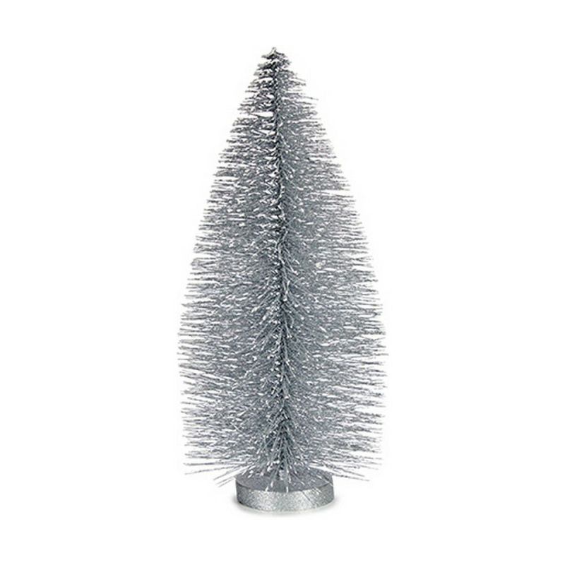 Christmas Tree Krist+ Silver 13 x 32 x 13 cm