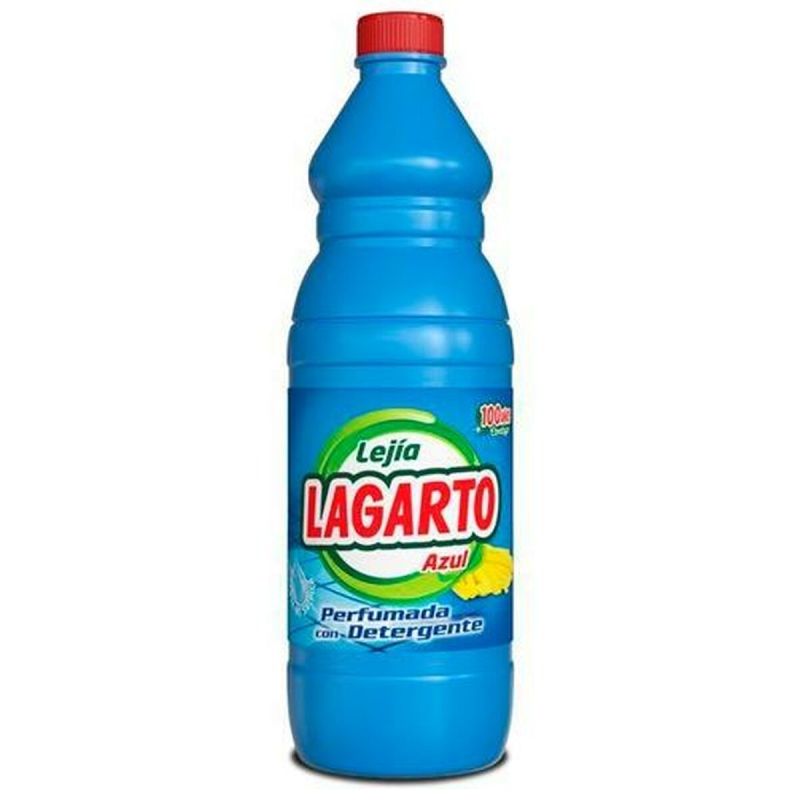 Bleach Lagarto 1,5 L (8 Units)