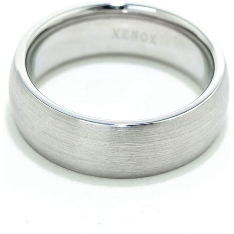 Anillo Mujer Xenox X5001