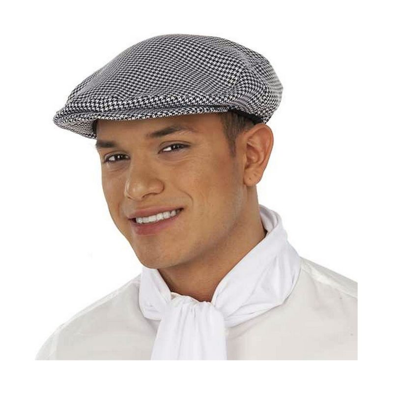 Hat My Other Me Madrilenian Multicolour S