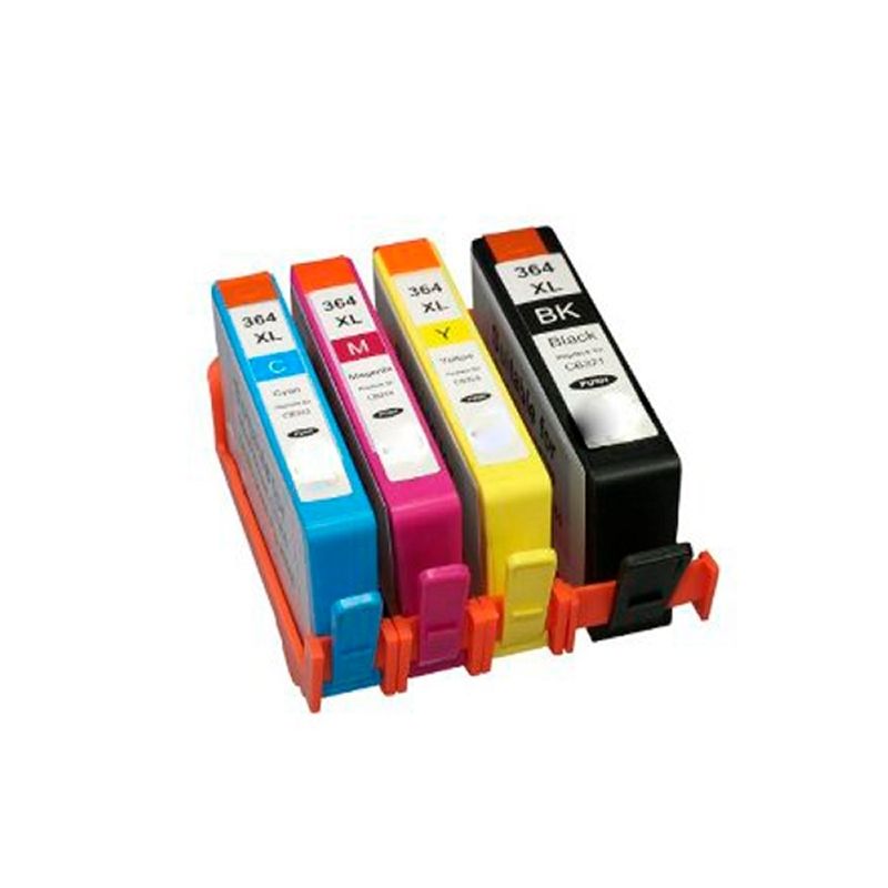 Ink cartridge INKOEM Compatible HP 364 XL Magenta
