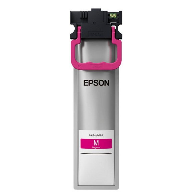 Cartouche d'encre Epson T9443 Magenta