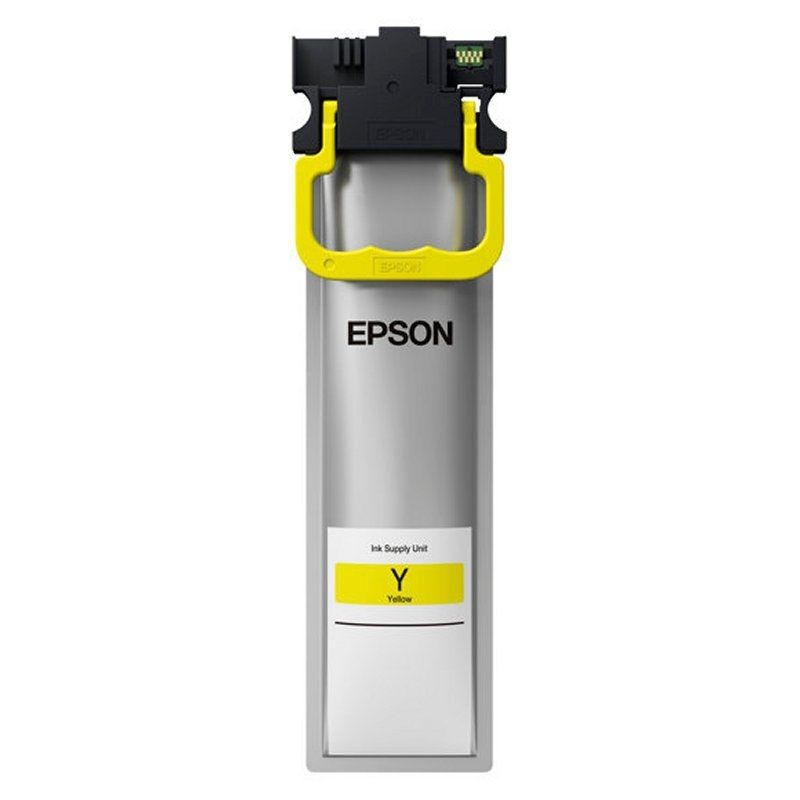 Cartouche d'encre Epson T9444 jaune