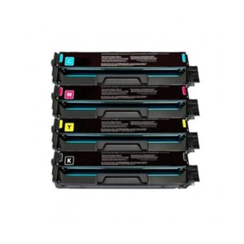 INKOEM Tóner Compatible Pantum CTL-1100XC Cian