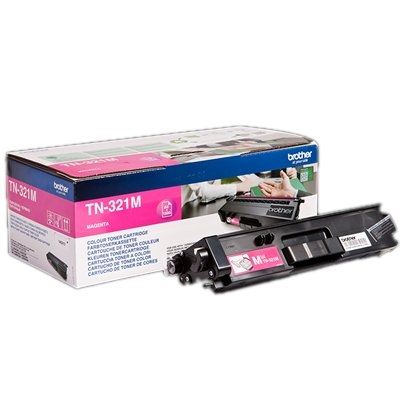 Toner cartridge Brother TN321M Magenta